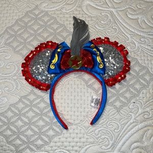 DUMBO Disney Ears